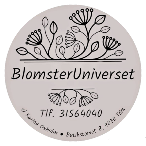 BlomsterUniverset